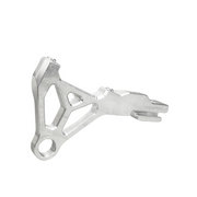 Rear Radial Caliper Mount P108 for Harley-Davidson Dyna 2000+