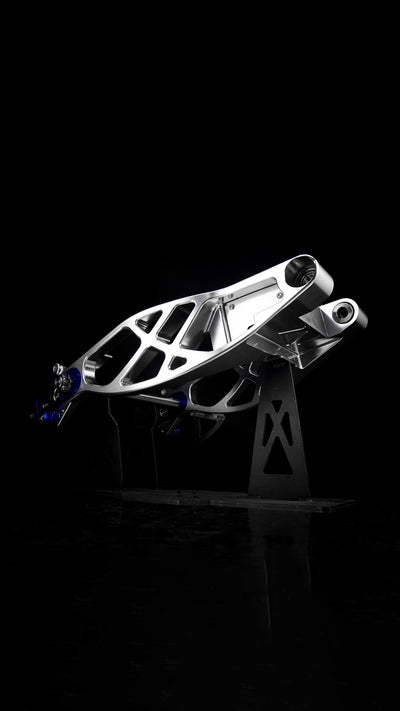 Swingarm RR Style for Harley-Davidson Touring 2009+