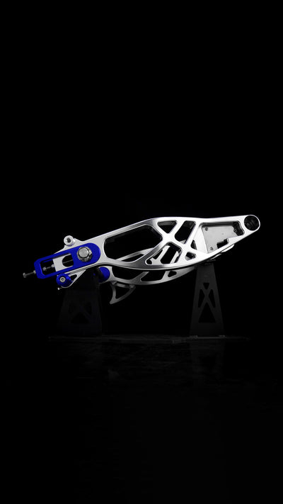 Swingarm RR Style for Harley-Davidson Touring 2009+