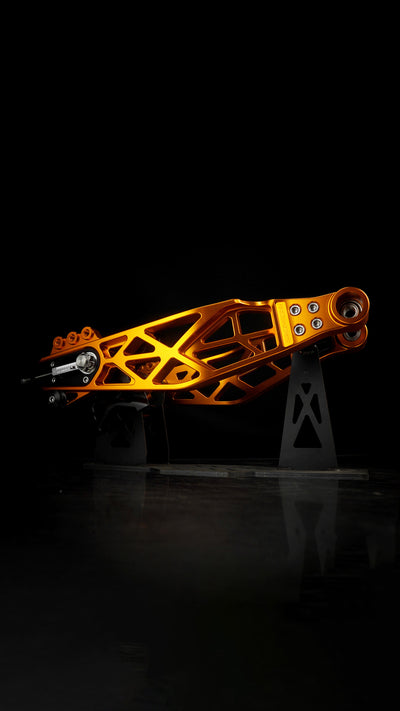 Swingarm V1.1 for Harley-Davidson Touring 2009+