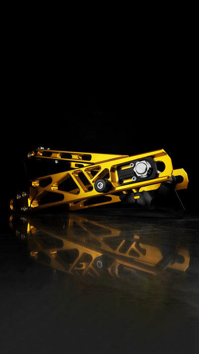 Swingarm V1 Extended +3