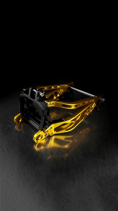 Swingarm V1 Extended +3
