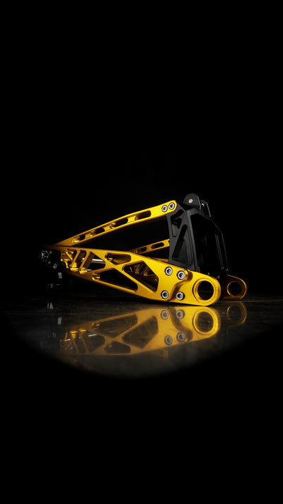 Swingarm V1 Extended +3