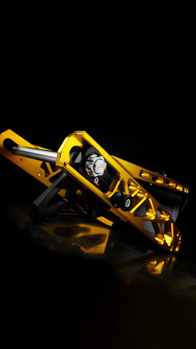 Swingarm V1 Extended +3