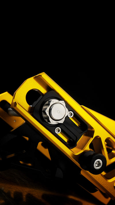 Swingarm V1 Extended +3