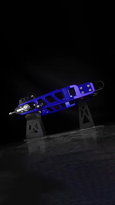 Swingarm V2.1 for Harley-Davidson Touring 2009+