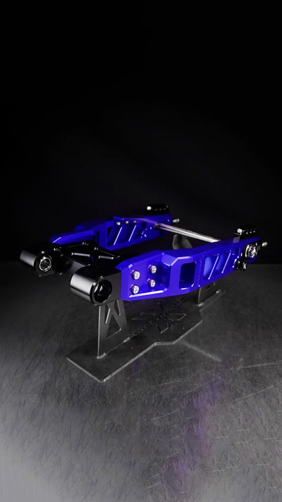 Swingarm V2.1 for Harley-Davidson Touring 2009+