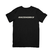 T-Shirt Raceworks Official V.1
