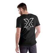 T-Shirt Raceworks Official V.1