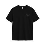 T-Shirt Raceworks RW Mark