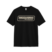 T-Shirt Raceworks Front Tag