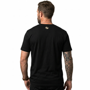 T-Shirt Raceworks Front Tag
