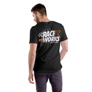 T-Shirt Raceworks Go Move