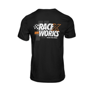 T-Shirt Raceworks Go Move