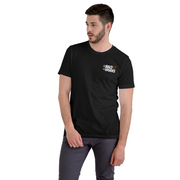 T-Shirt Raceworks Go Move