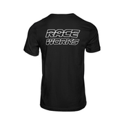 T-Shirt Raceworks Race Line