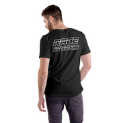 T-Shirt Raceworks Race Line