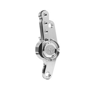 Touring M8 Rear Pivot Block Replacement 2014+