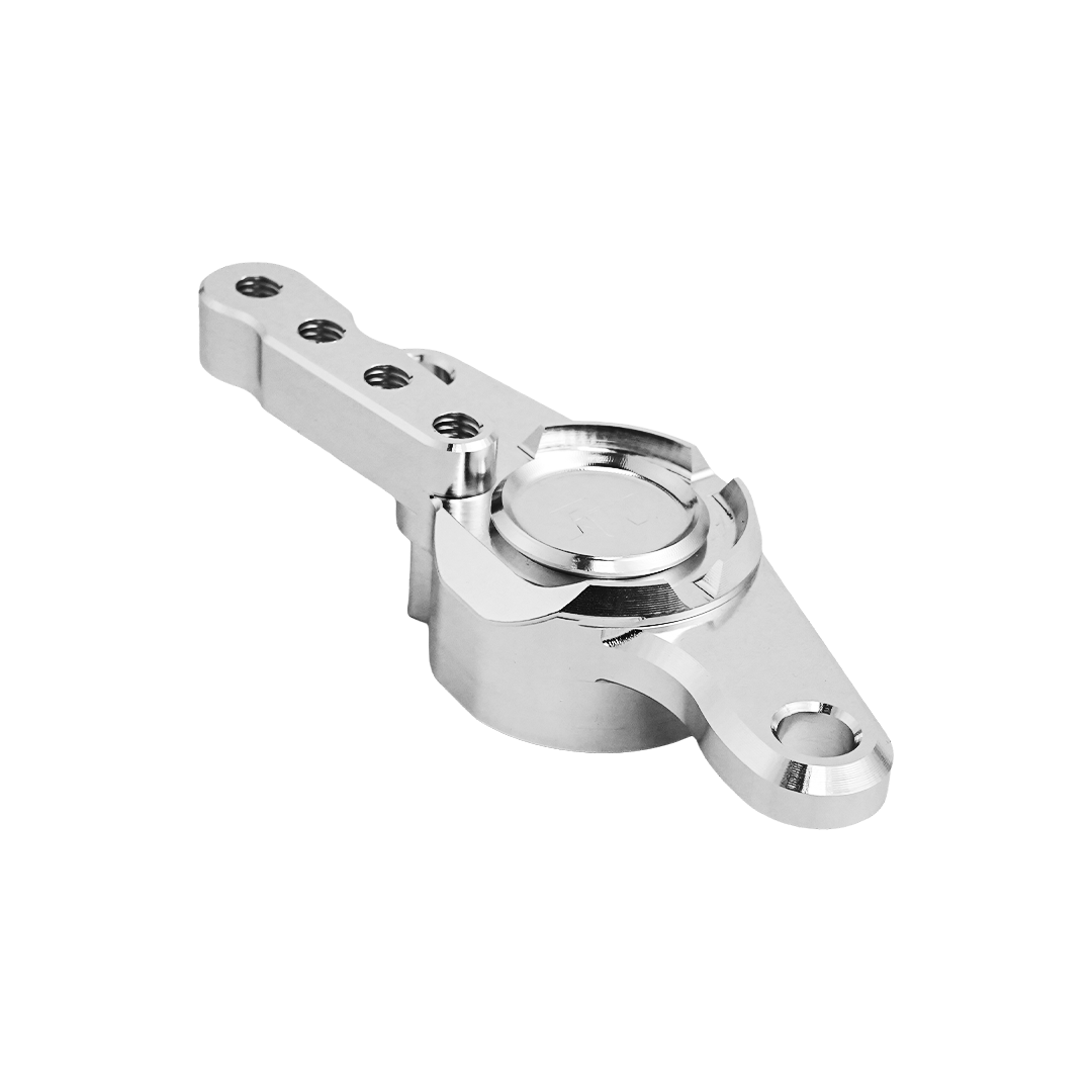 Touring M8 Rear Pivot Block Replacement 2014+
