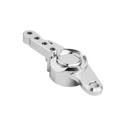 Touring M8 Rear Pivot Block Replacement 2014+