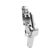 Touring M8 Rear Pivot Block Replacement 2014+