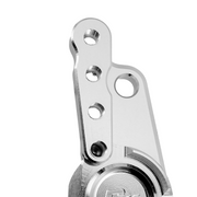 Touring M8 Rear Pivot Block Replacement 2014+
