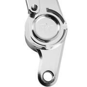 Touring M8 Rear Pivot Block Replacement 2014+