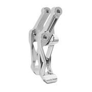 Front Axial-to-Radial Caliper Mount 100mm [Pair]