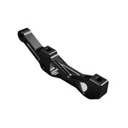 Front Axial-to-Radial Caliper Mount 108mm [Single]