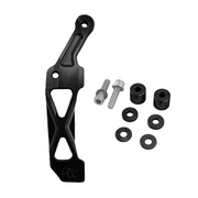 Front Axial-to-Radial Caliper Mount 108mm [Single]