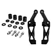 Front Axial-to-Radial Caliper Mount 100mm [Pair]