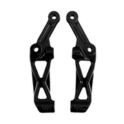 Front Axial-to-Radial Caliper Mount 100mm [Pair]