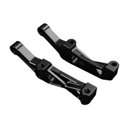 Front Axial-to-Radial Caliper Mount 100mm [Pair]