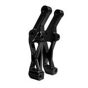 Front Axial-to-Radial Caliper Mount 100mm [Pair]