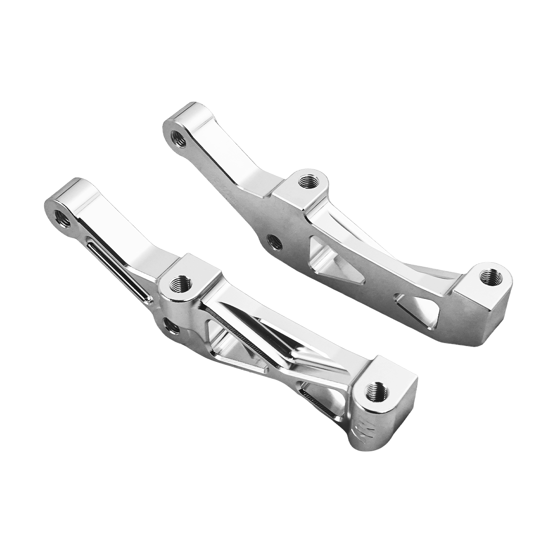 Front Axial-to-Radial Caliper Mount 100mm [Pair]