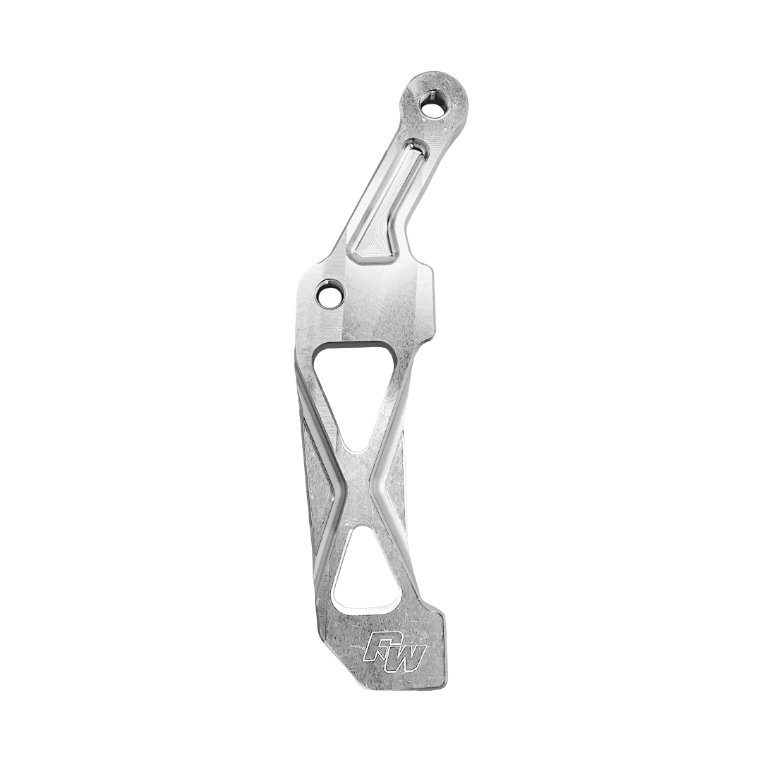 Front Axial-to-Radial Caliper Mount 108mm [Single]