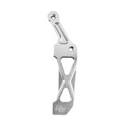 Front Axial-to-Radial Caliper Mount 108mm [Single]