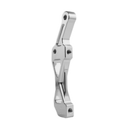 Front Axial-to-Radial Caliper Mount 108mm [Single]