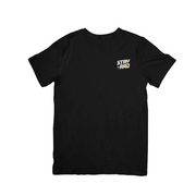 T-Shirt Raceworks Stay Rad PerformanceBaggerIndo