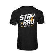 T-Shirt Raceworks Stay Rad PerformanceBaggerIndo