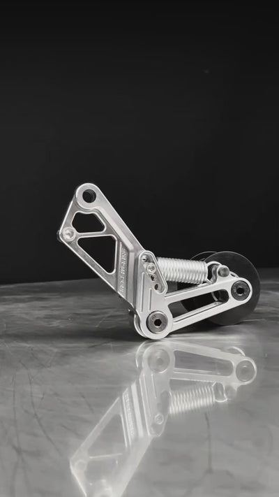 Rear Drive Tensioner V1 for Belt & Chain – Harley-Davidson Softail 2018+