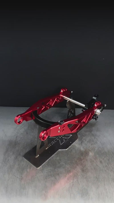 Swingarm V2.2 for Harley-Davidson Sportster 2004–2022