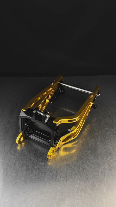 Swingarm V1 Extended +3