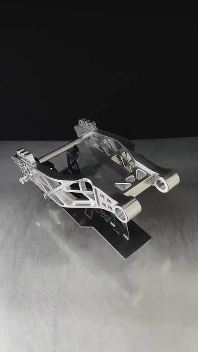 Swingarm V1.1 for Harley-Davidson Touring 2009+