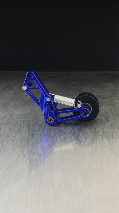 Rear Drive Tensioner V1 for Belt & Chain – Harley-Davidson Softail 2018+