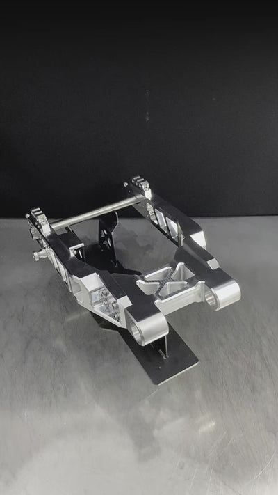 Swingarm V2.1 for Harley-Davidson Touring 2009+