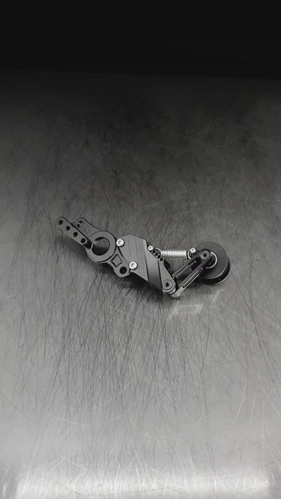 Rear Drive Tensioner V1 for Belt & Chain – Harley-Davidson Touring 2014+