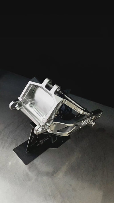 Swingarm V1 for Harley-Davidson Softail 2018+