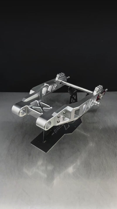 Swingarm V2.1 for Harley-Davidson Touring 2009+