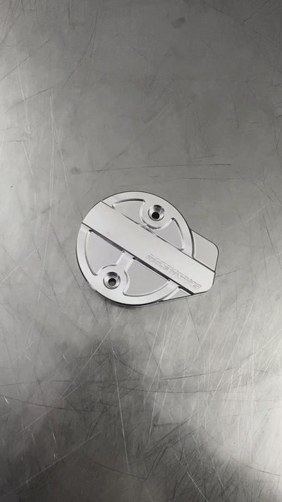 Cam Cover M8 Gen2 V1 for Harley-Davidson Touring 2024+